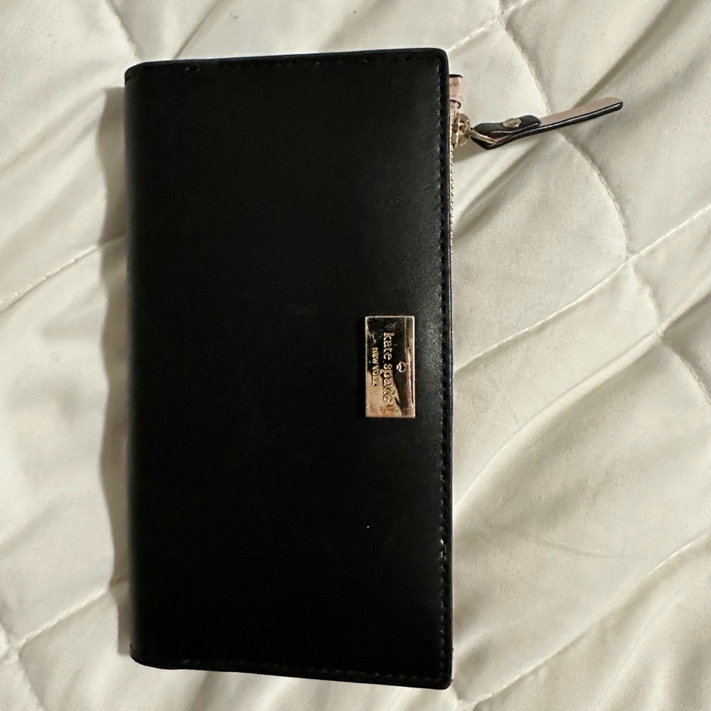 Kate spade wallet